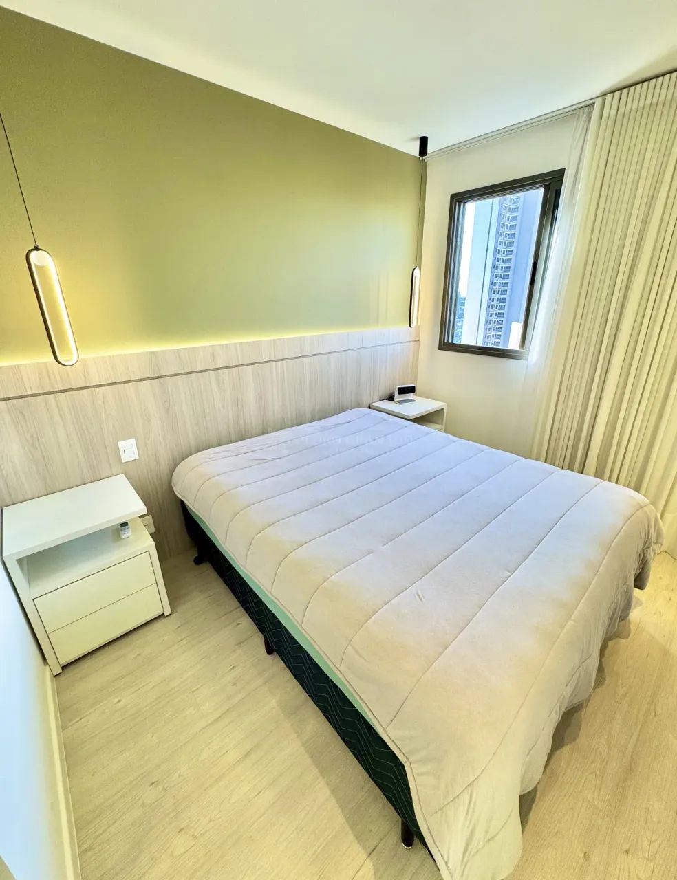 Apartamento 03 dormitórios | Misano Residenza