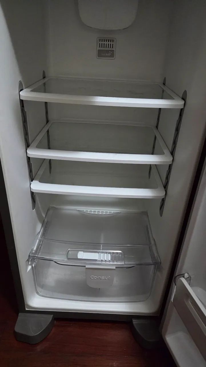 Geladeira Consul - Foto 2