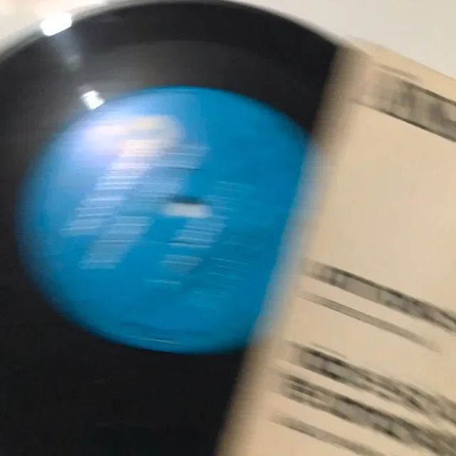 angelo máximo soul funk promo compacto lp disco de vinil - Foto 5