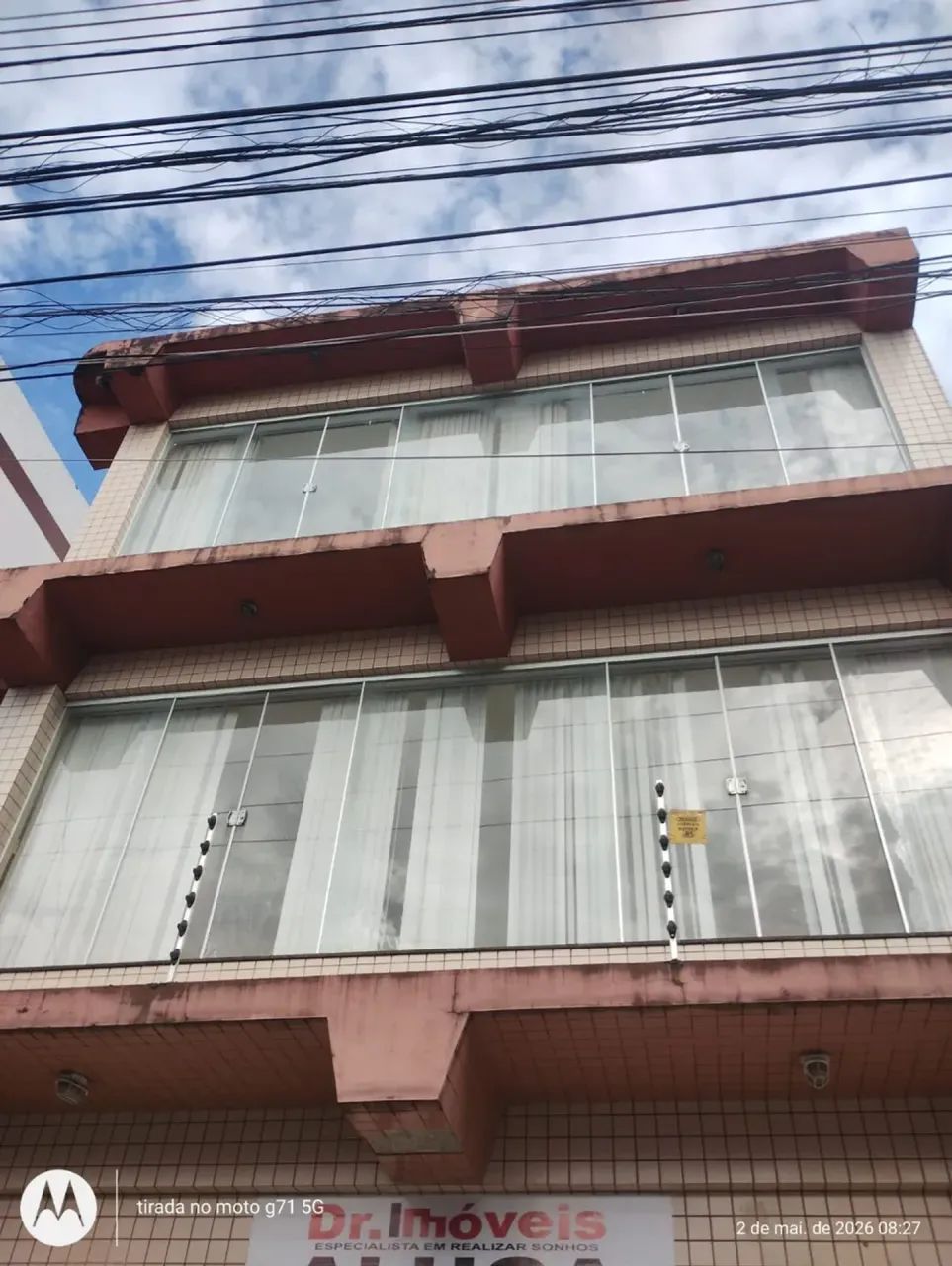 Prédio Comercial para Alugar com 3 Pavimentos com 2.000m2, Fatíma, Belém, Pará - Foto 4