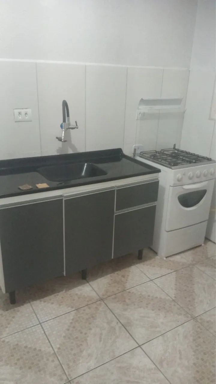 Fogão 4 bocas 