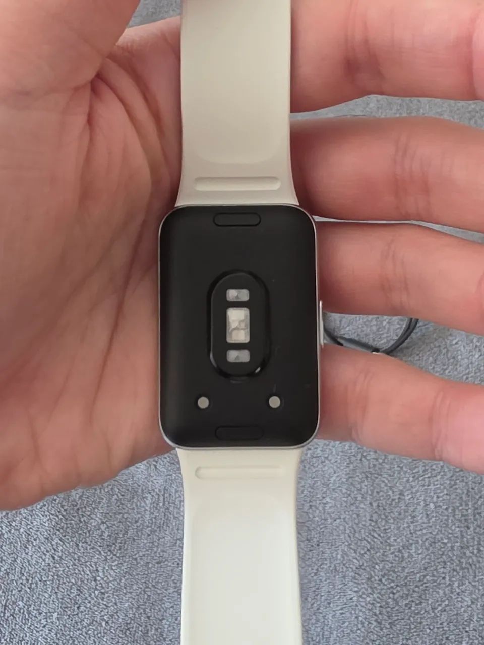 Samsung Galaxy Fit 3 Semi-novo - Foto 5