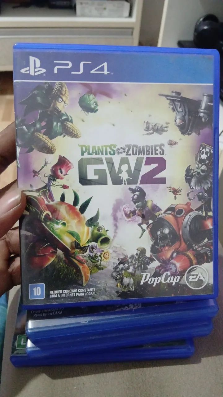 Jogos de ps4 - Foto 4
