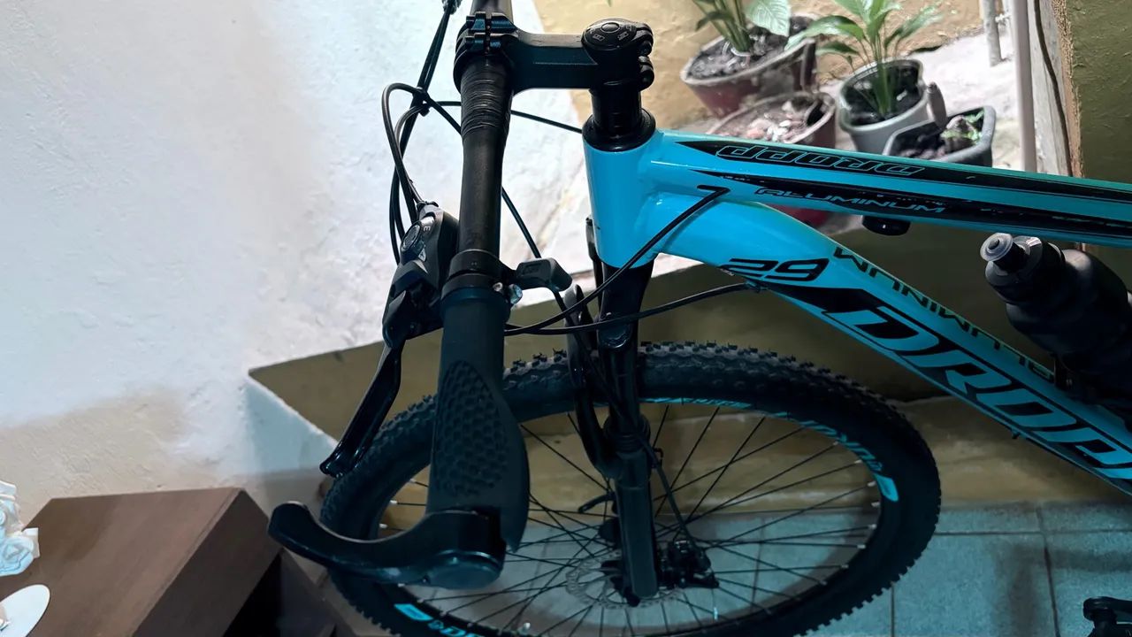 Bike Dropp aro 29 - Foto 4