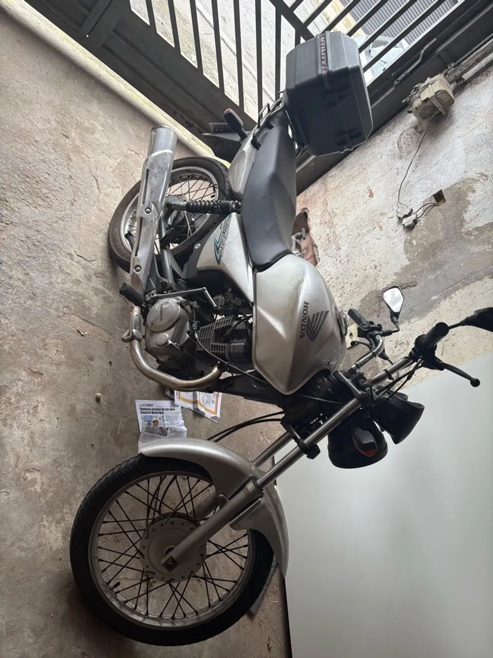Cg 150 zero - Foto 2