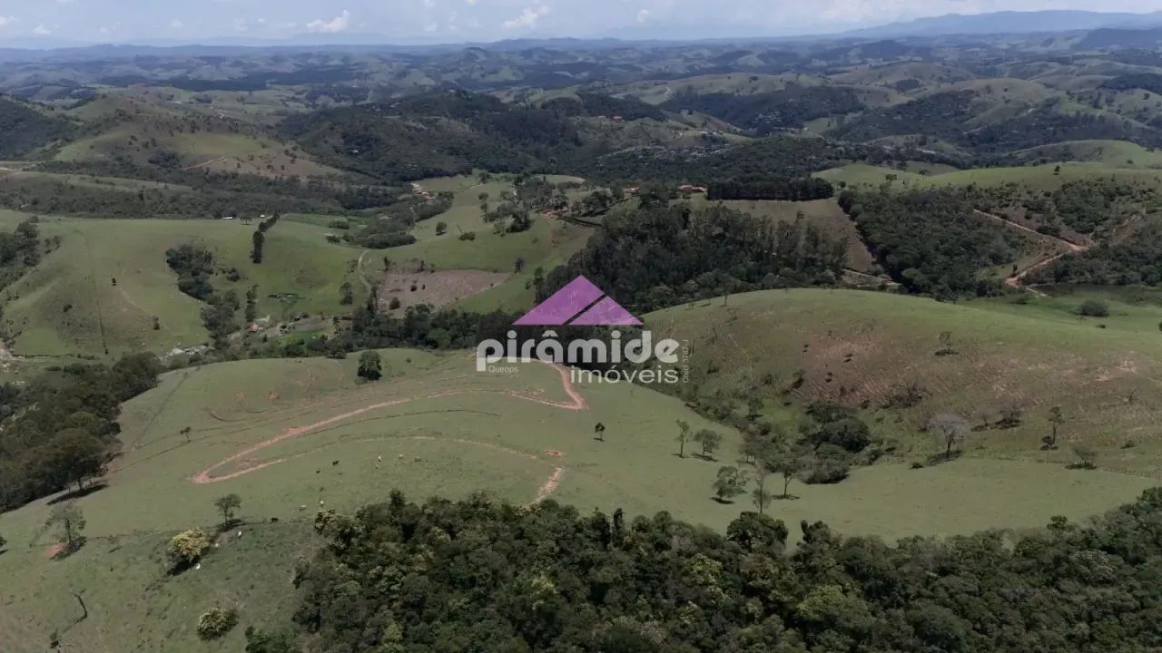 Sítio à venda, Roseira, Cunha, SP - Foto 5