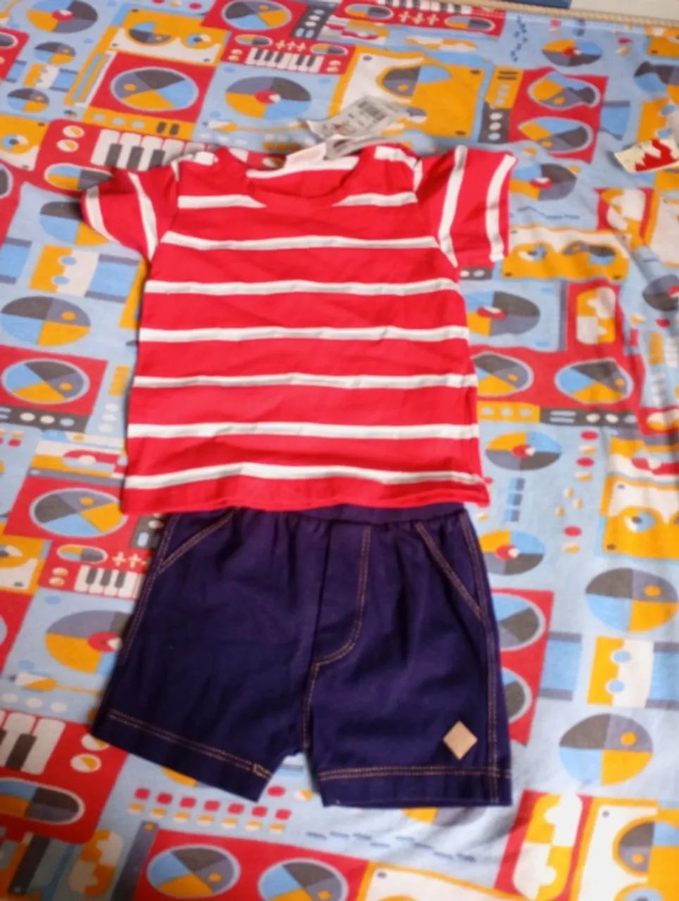 Roupas diversas  - Foto 3