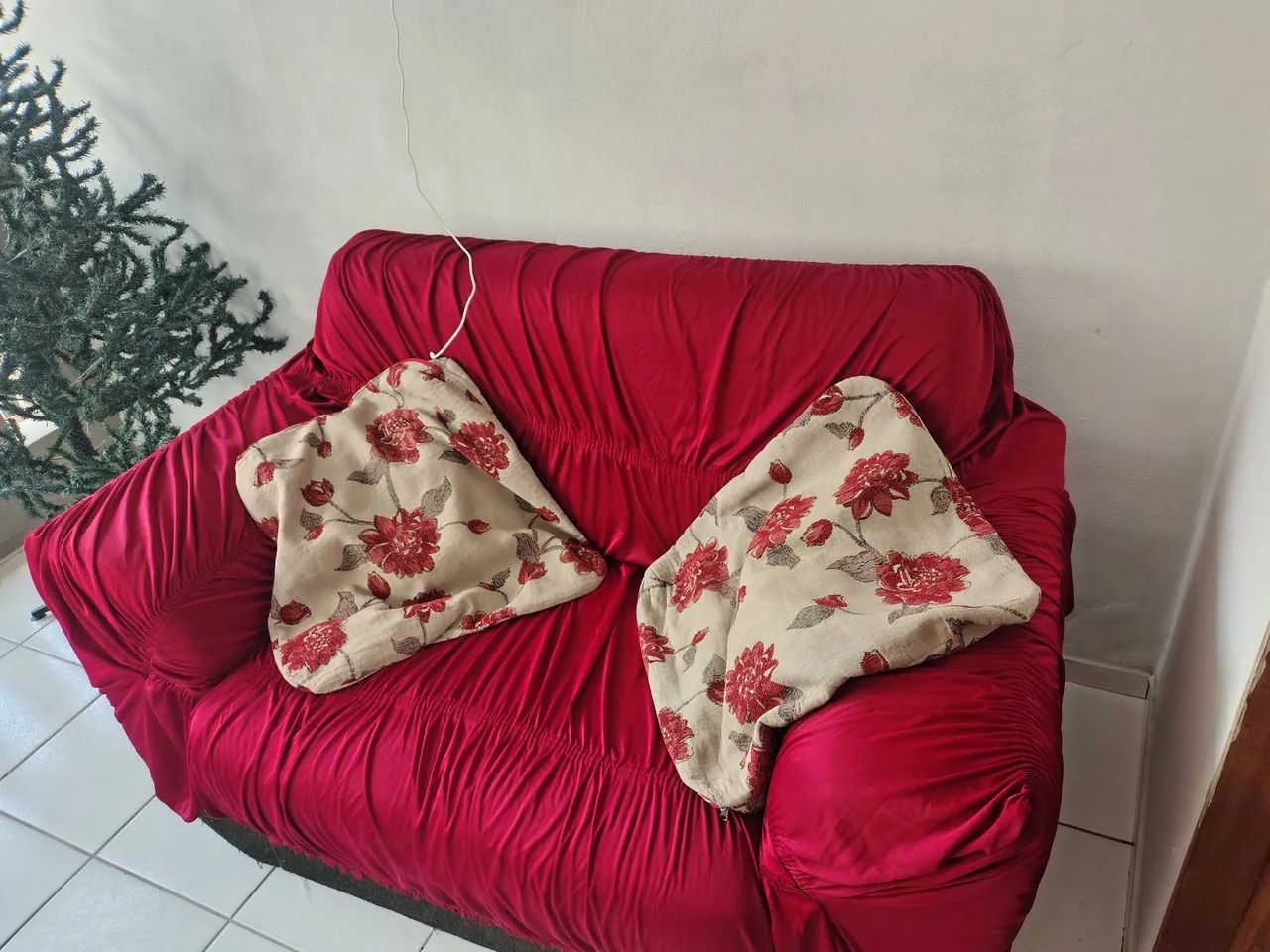 Vendo um ótimo sofá!!!