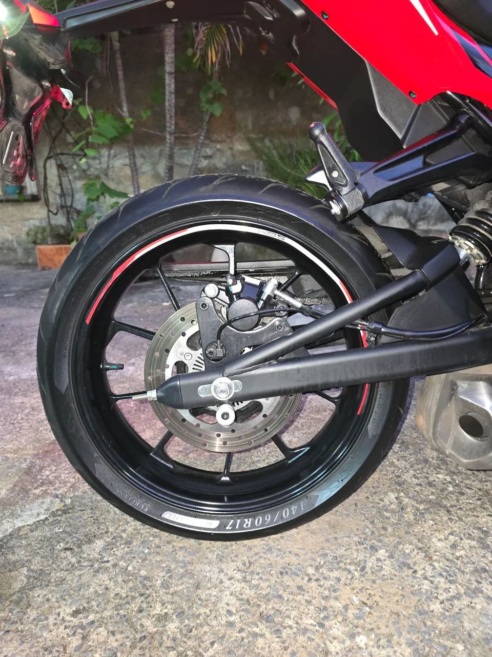 SBM250S praticamente 0 km - Foto 4