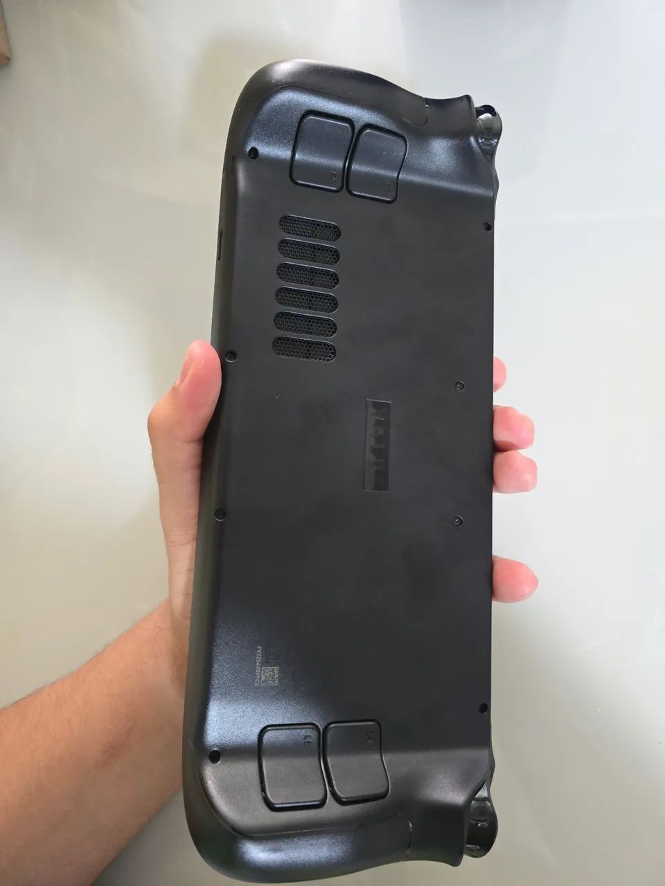 Steam deck oled 512gb - Foto 3