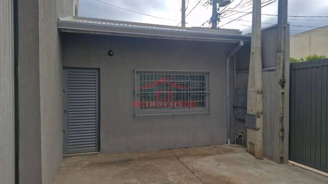 UMA QUADRA DA RONDON - Foto 4