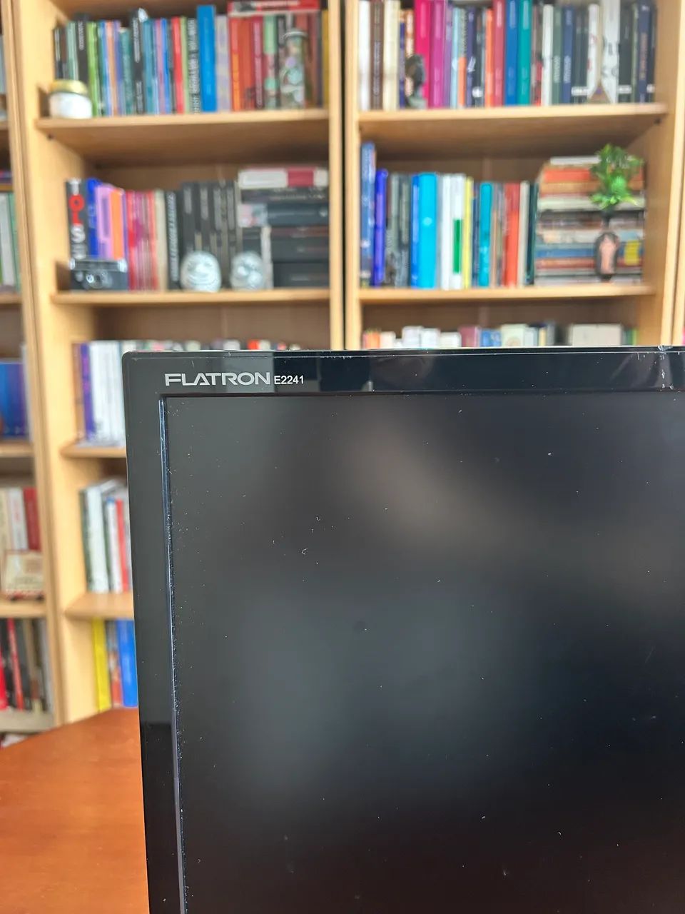Monitor LG 21,5? Polegadas  - Foto 2