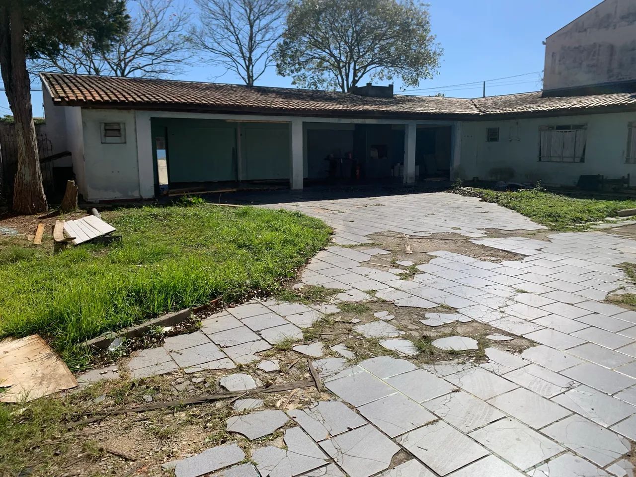 Terreno no Capão da Imbuia  - Foto 3