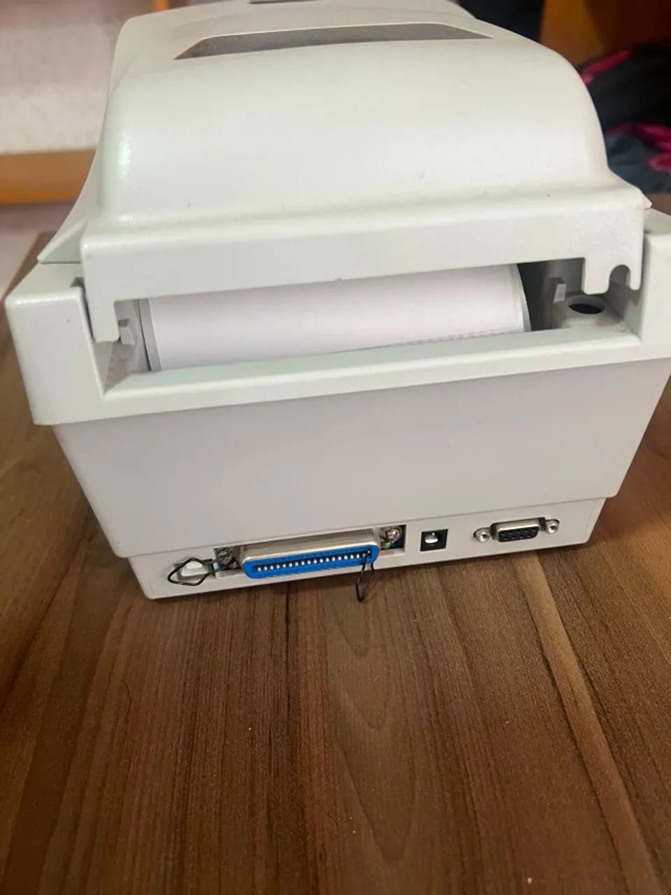 Impressora Térmica Argox 214 PLUS - Foto 2