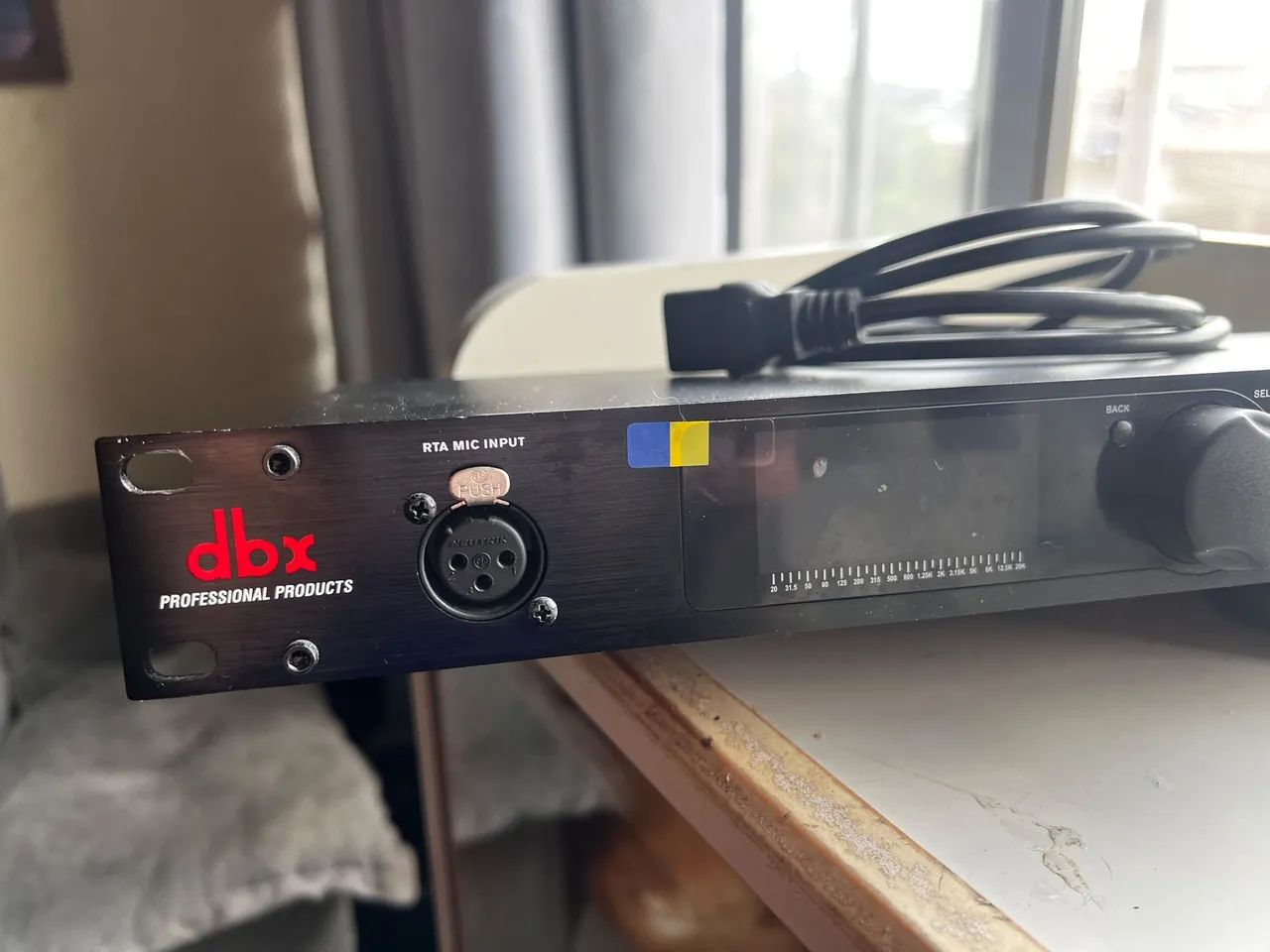 Processador Digital DBX  Driverrack Pa2  - Foto 3