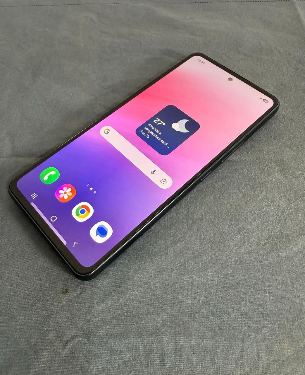 Samsung Galaxy A53  - Foto 4