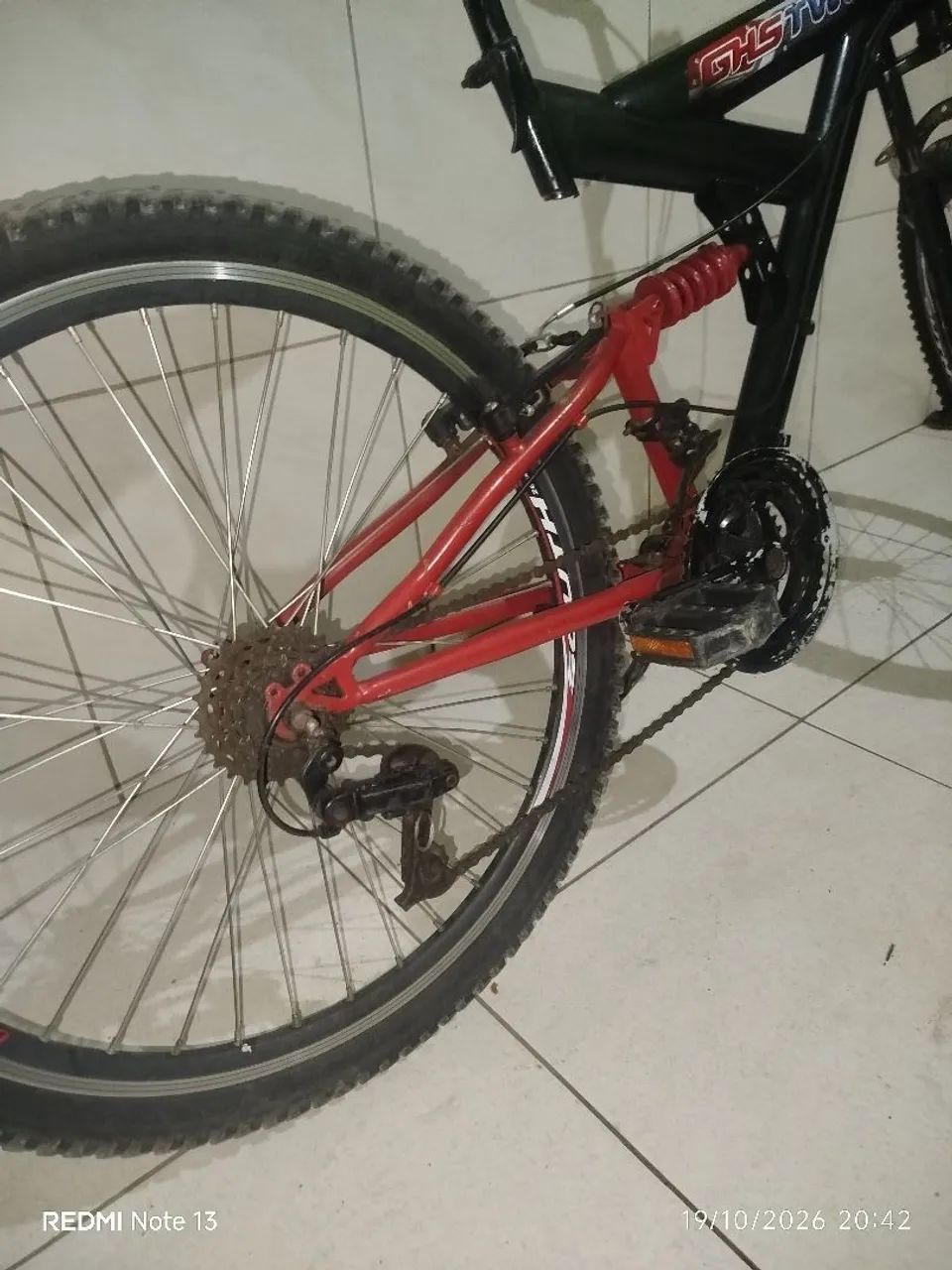 BIKE ARO 26 - Foto 3