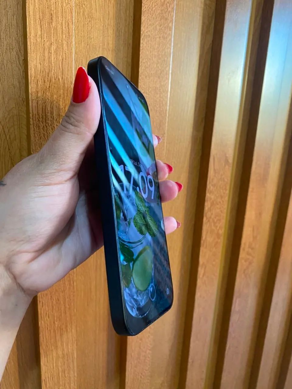 Poco x8 pro - Foto 3