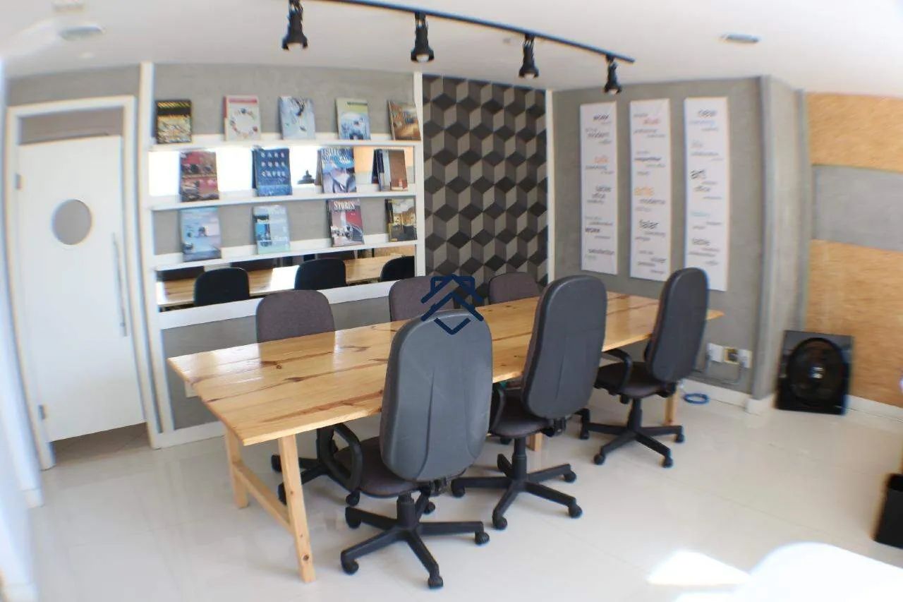 CONJUNTO COMERCIAL À VENDA NA BARRA DA TIJUCA | 180 M² | 3 SALAS | 3 VAGAS - Foto 5