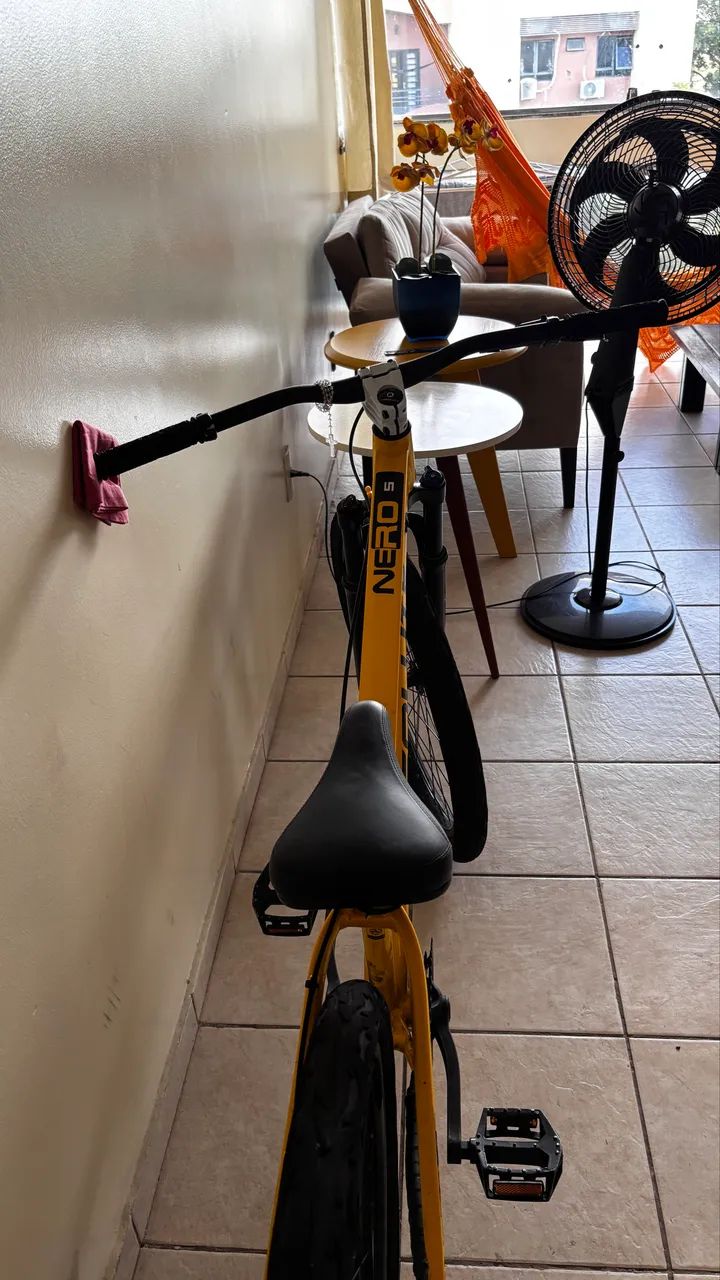 Bicicleta aro 26 absolute  - Foto 5