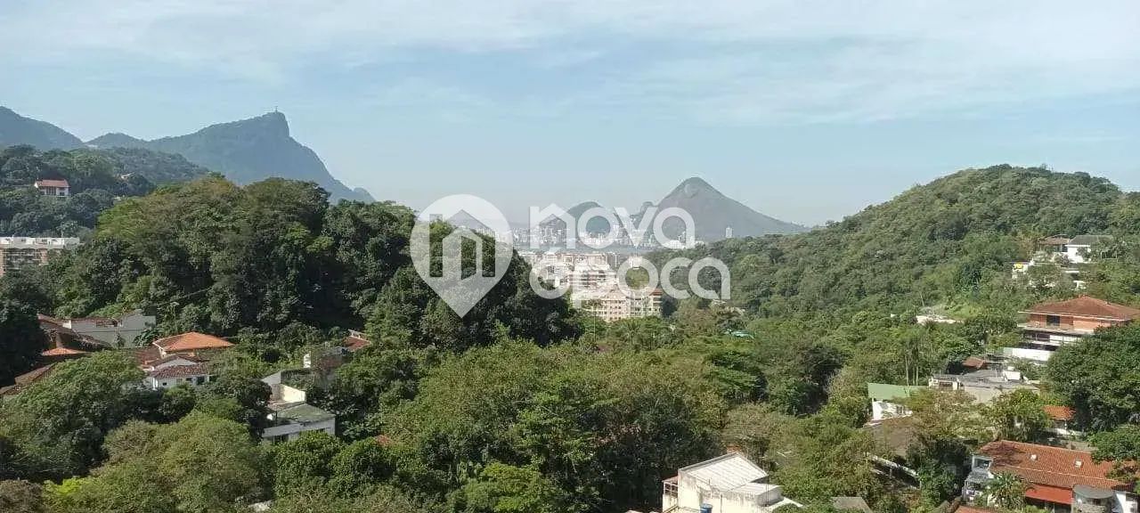 Gávea | Terreno - Foto 4