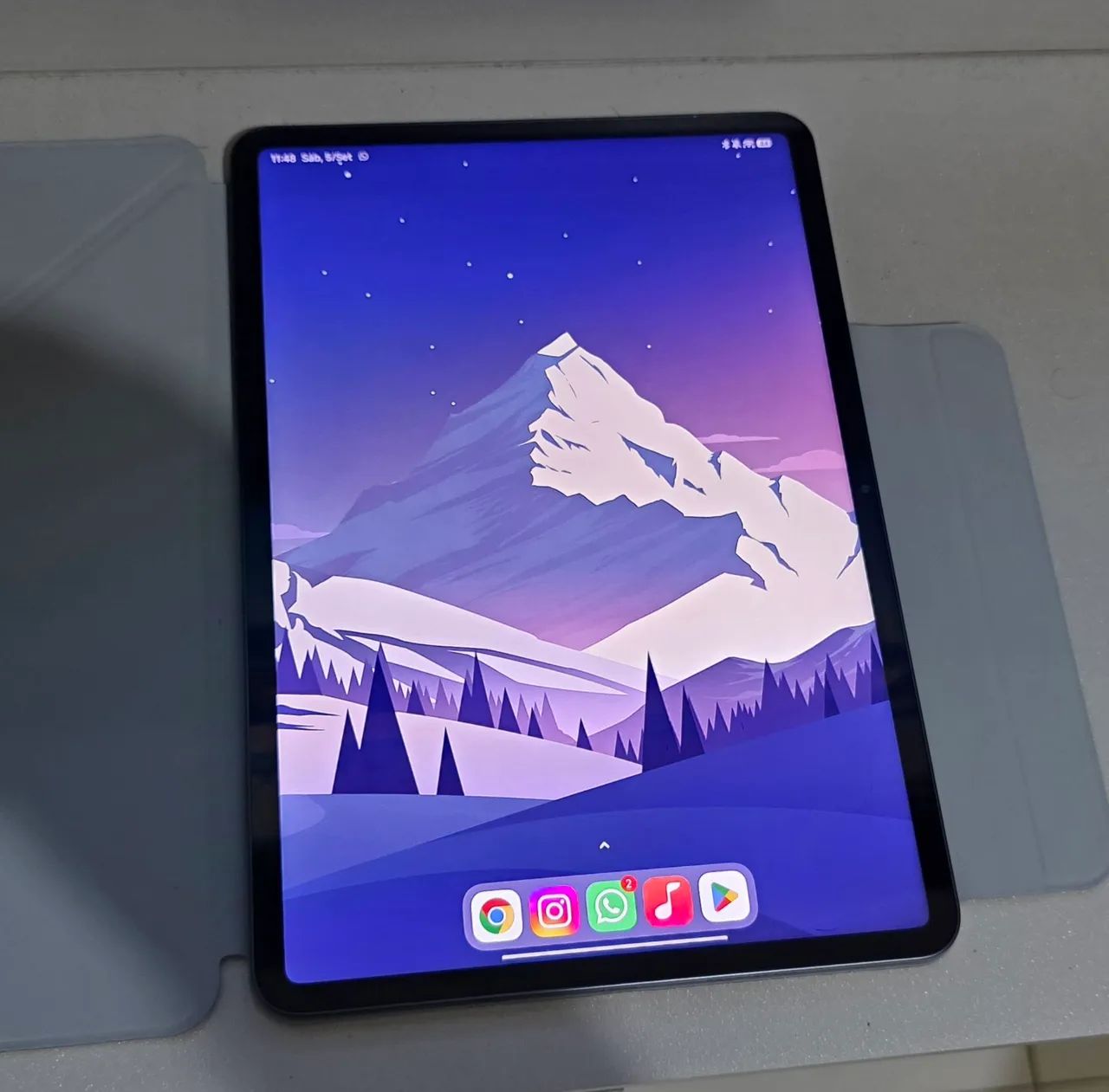Xiaomi Pad 7