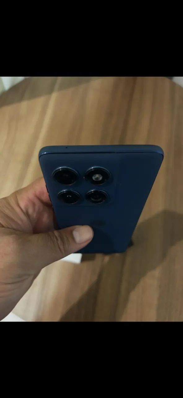 Motorola Edge 60 512gb  - Foto 4
