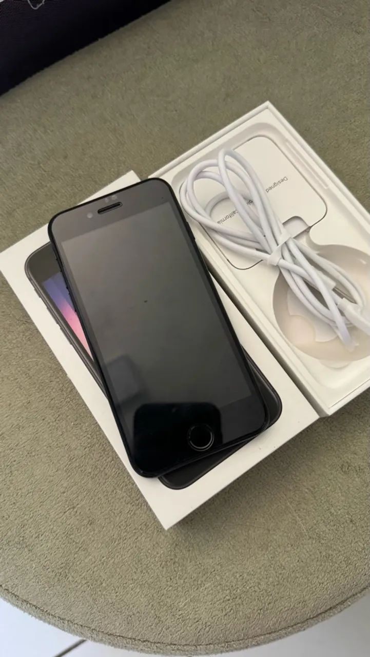 iPhone Se - Foto 4