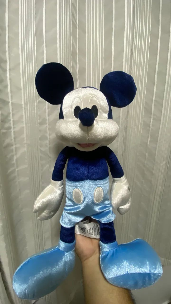Pelúcia Mickey DisneyParks - Foto 2