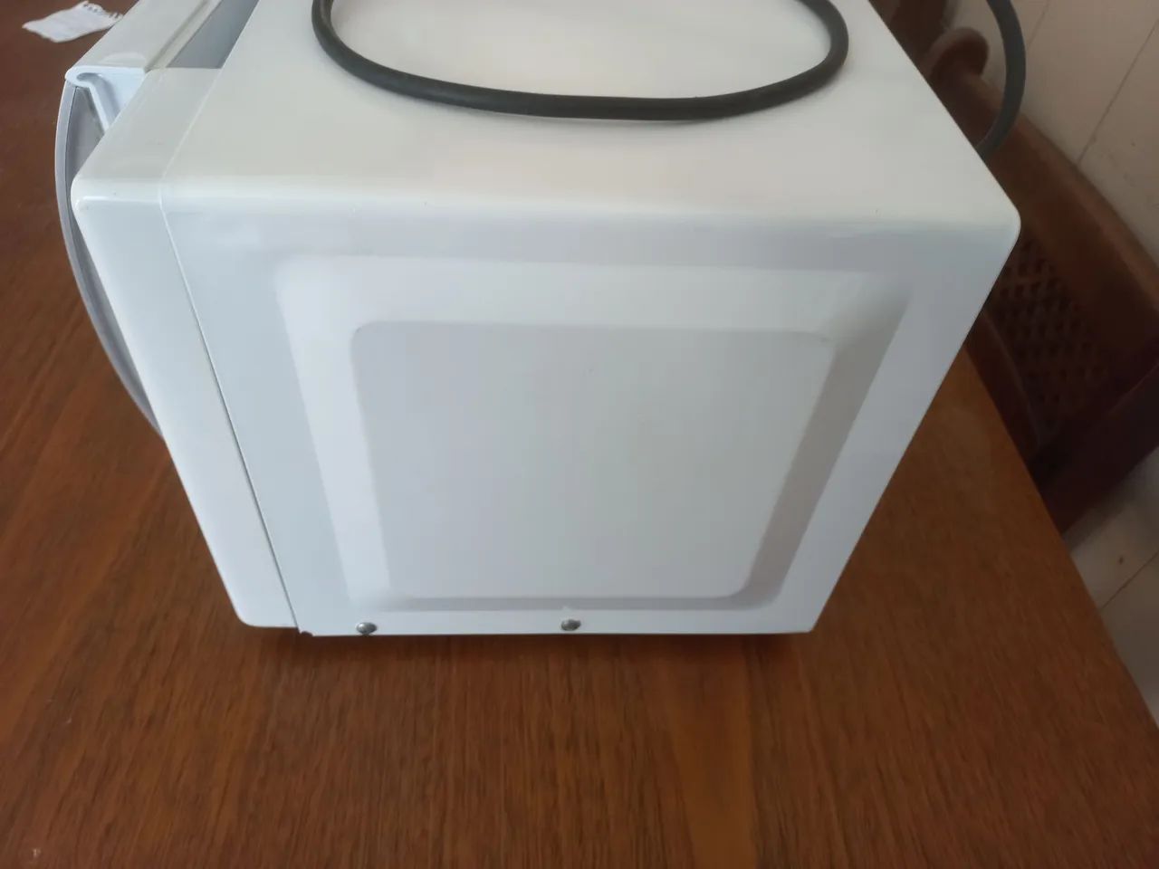 MICRO-ONDAS ELECTROLUX  - Foto 3