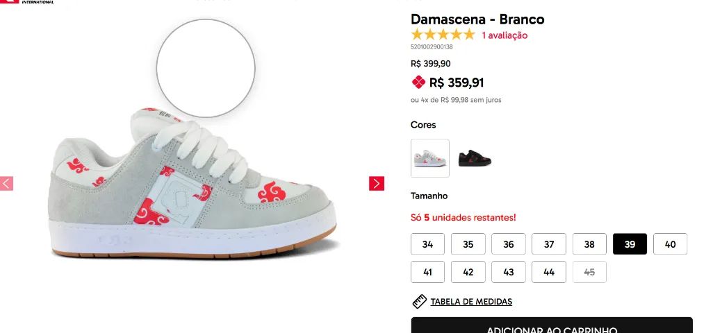 Tenis QIX - Foto 4