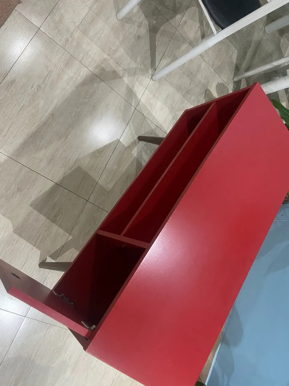 Rack - Foto 5
