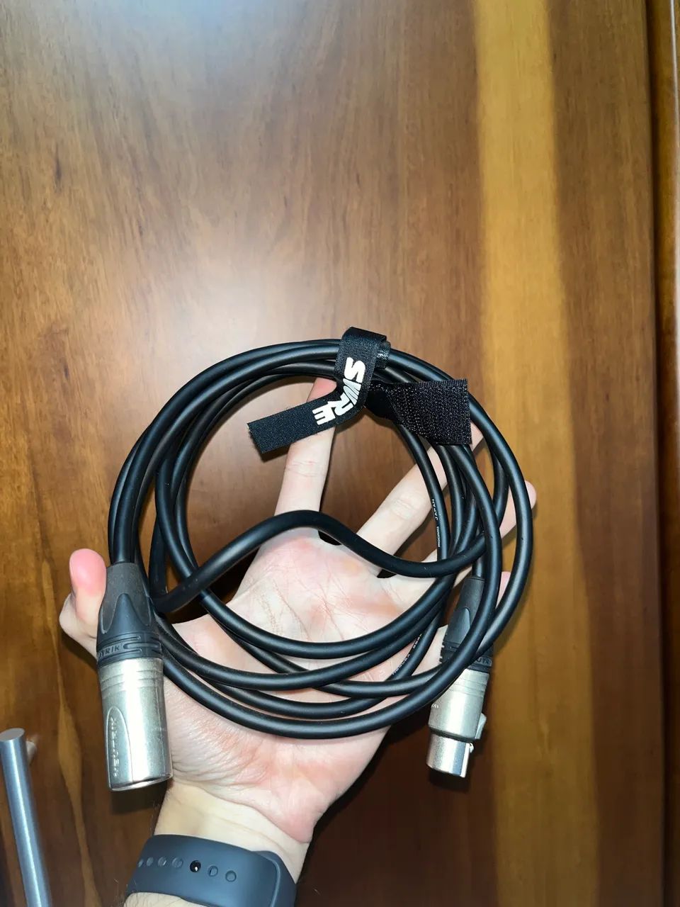 Microfone Shure Sm7b - Foto 2