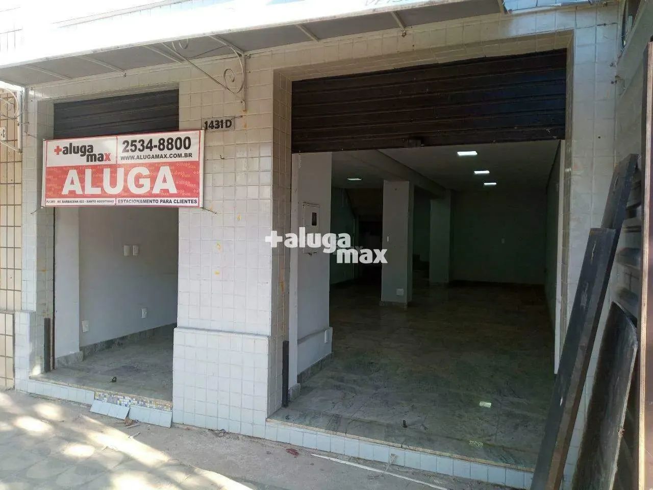 Aluguel: Excelente loja de 110m² no Barro Preto - Foto 5