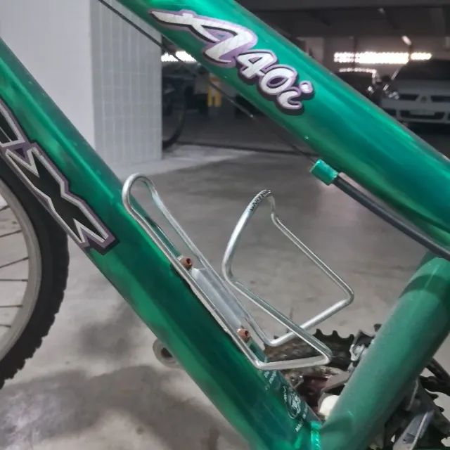 Bicicleta Mountain Bike Mongoose MGX A40i - Foto 3