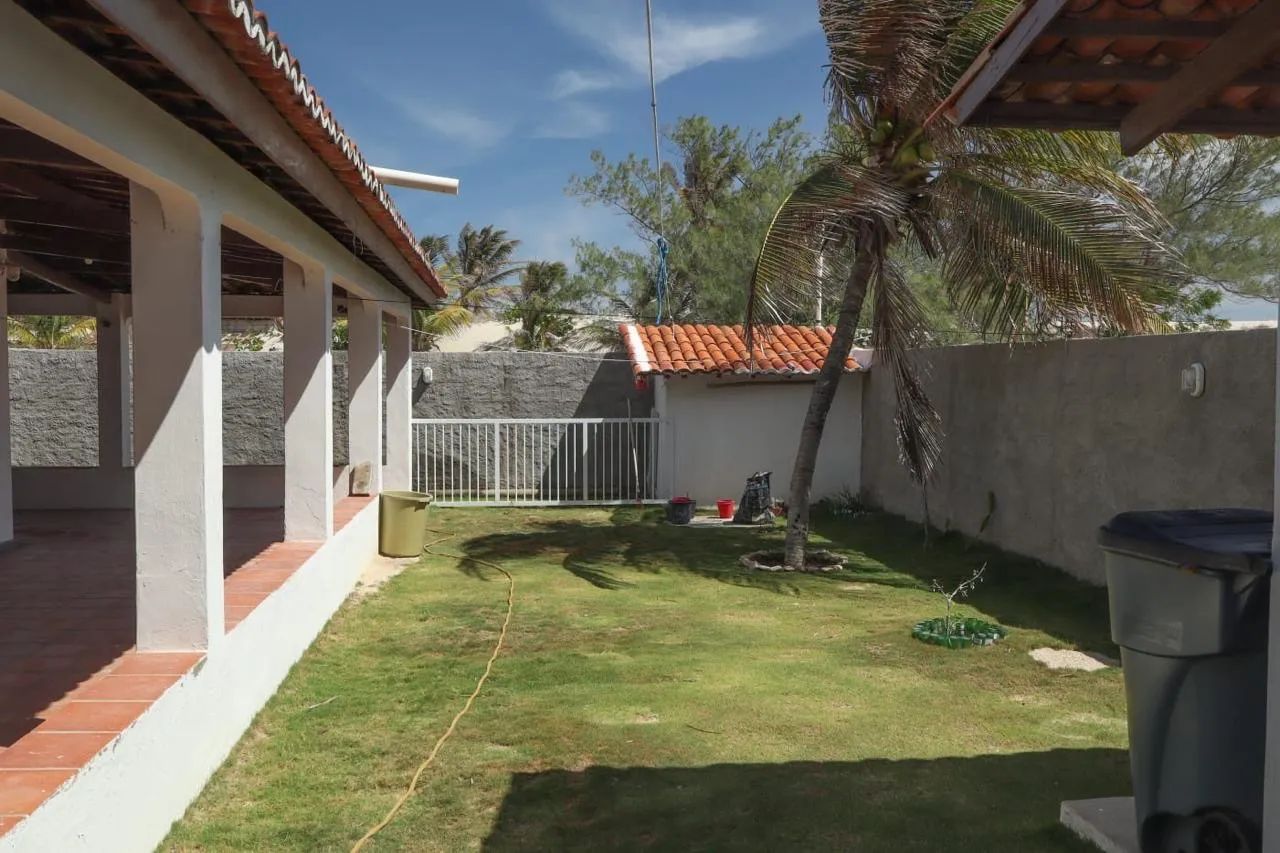 Vendo casa em Parajuru  - Foto 5