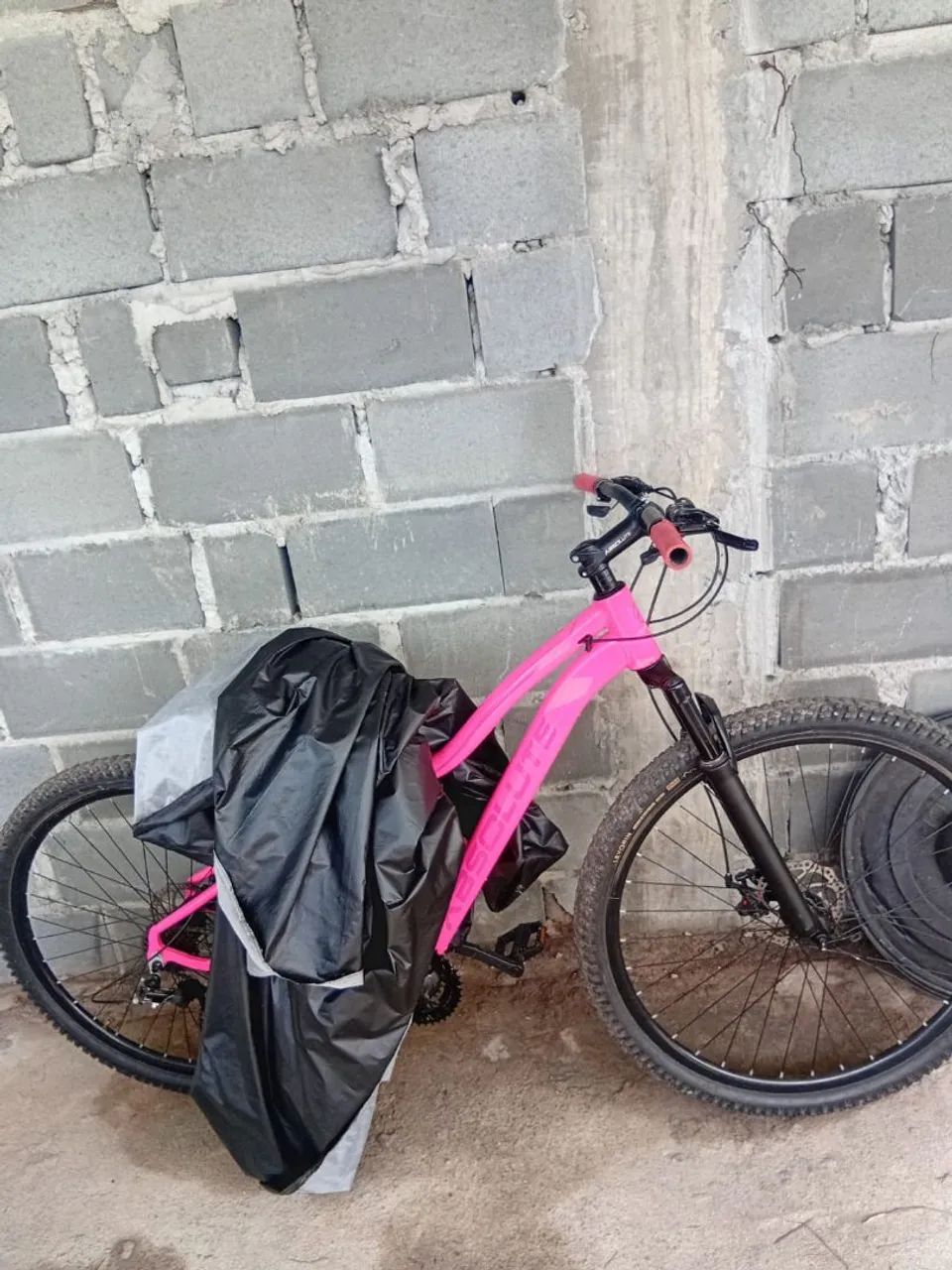Vendo essa bicicleta  - Foto 3
