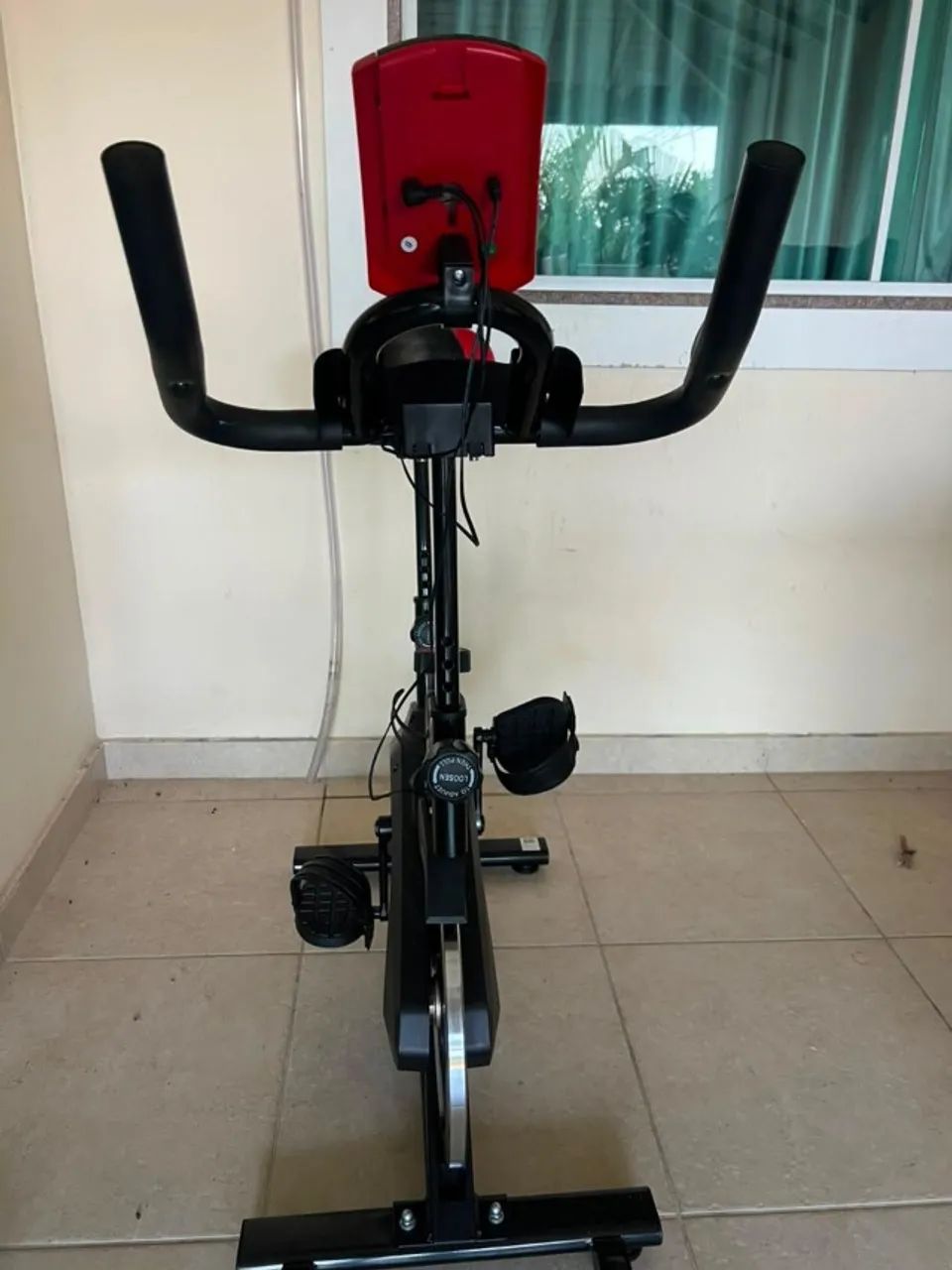 Bike ergométrica NOVA - Foto 2