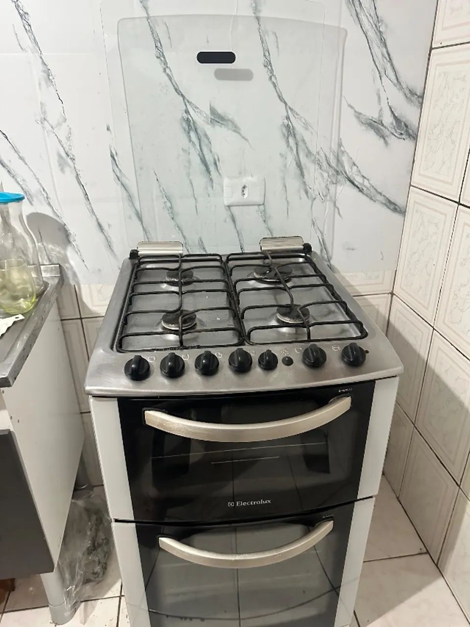 Fogão 