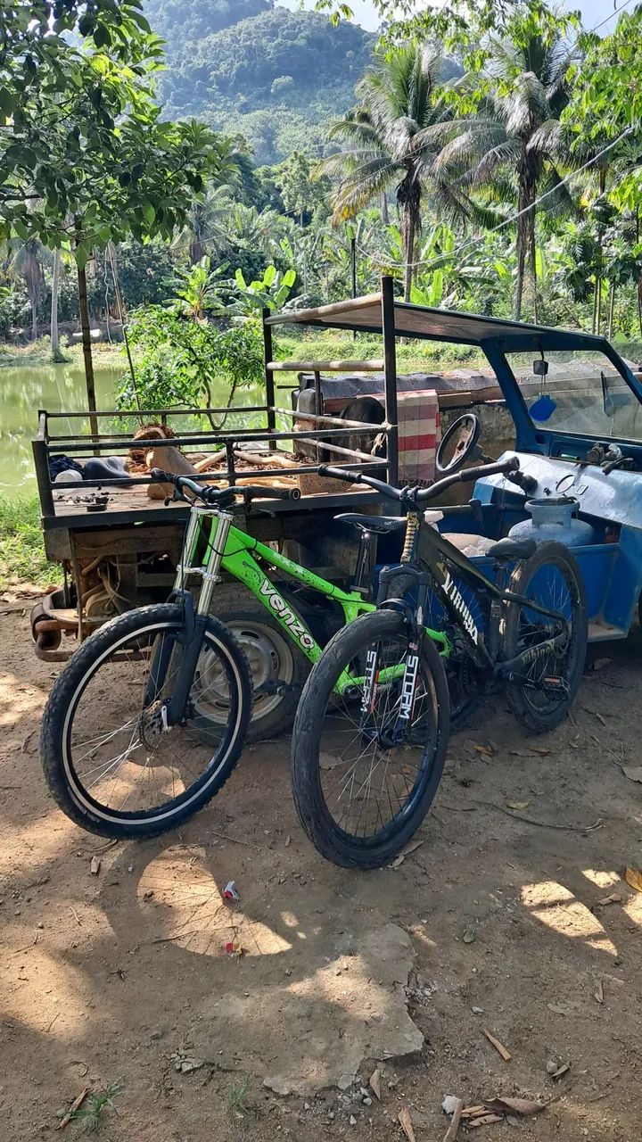 QUADRO VIKINGX WARRIOR - Foto 3