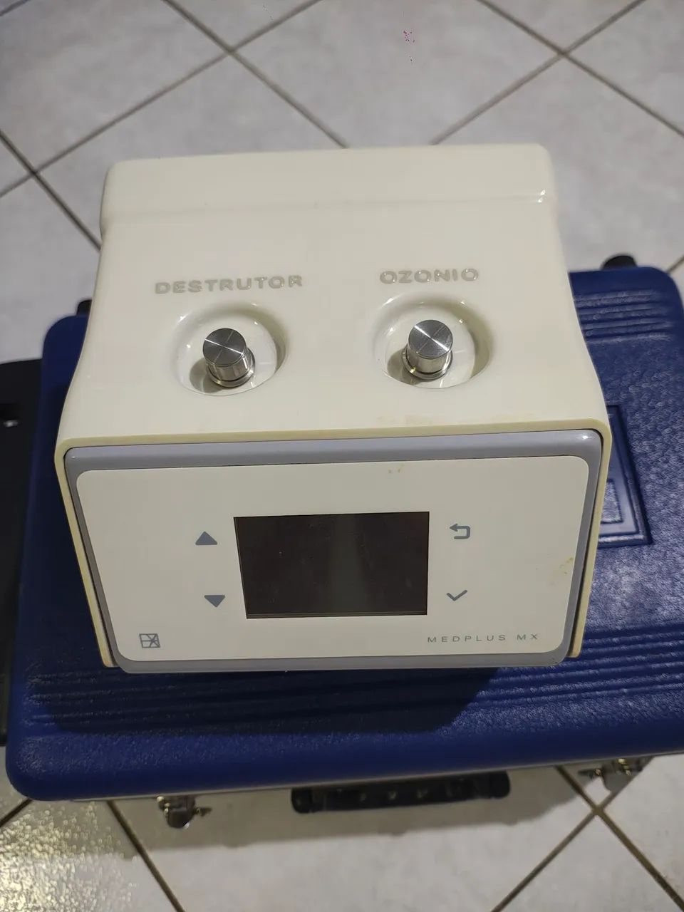 Gerador de Ozônio Philozon  - Foto 2