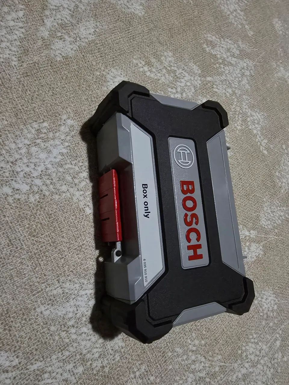 Kit Pontas Bits Bosch Nova Ferramenta65581368748674121