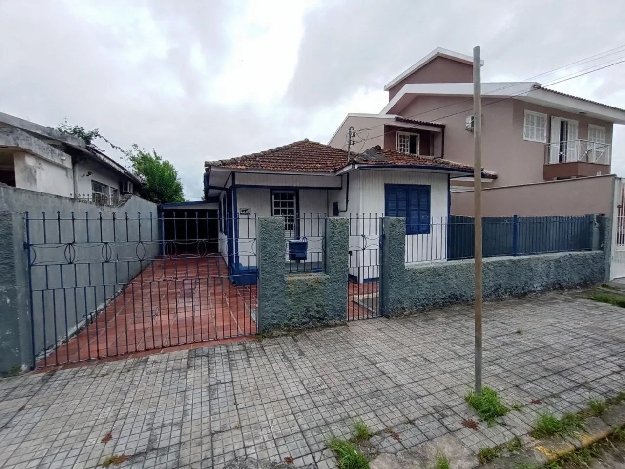 Casa de 3 dormitórios à venda no Balneário - Foto 2