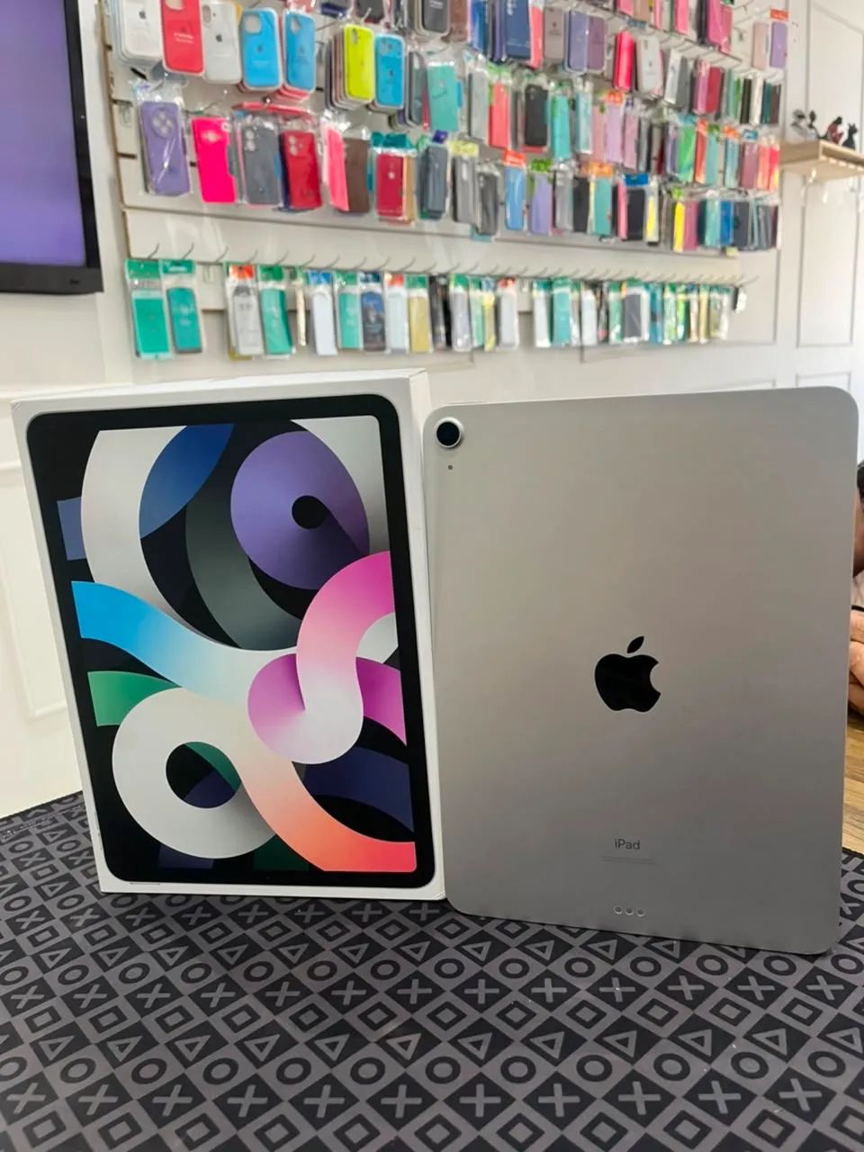iPad Air  - Foto 2