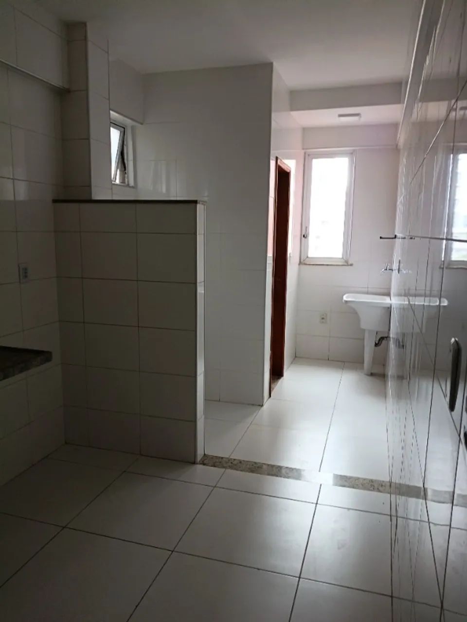 Edifício Recanto Marajoara, 3 quartos, bairro do Umarizal, com 120m² 