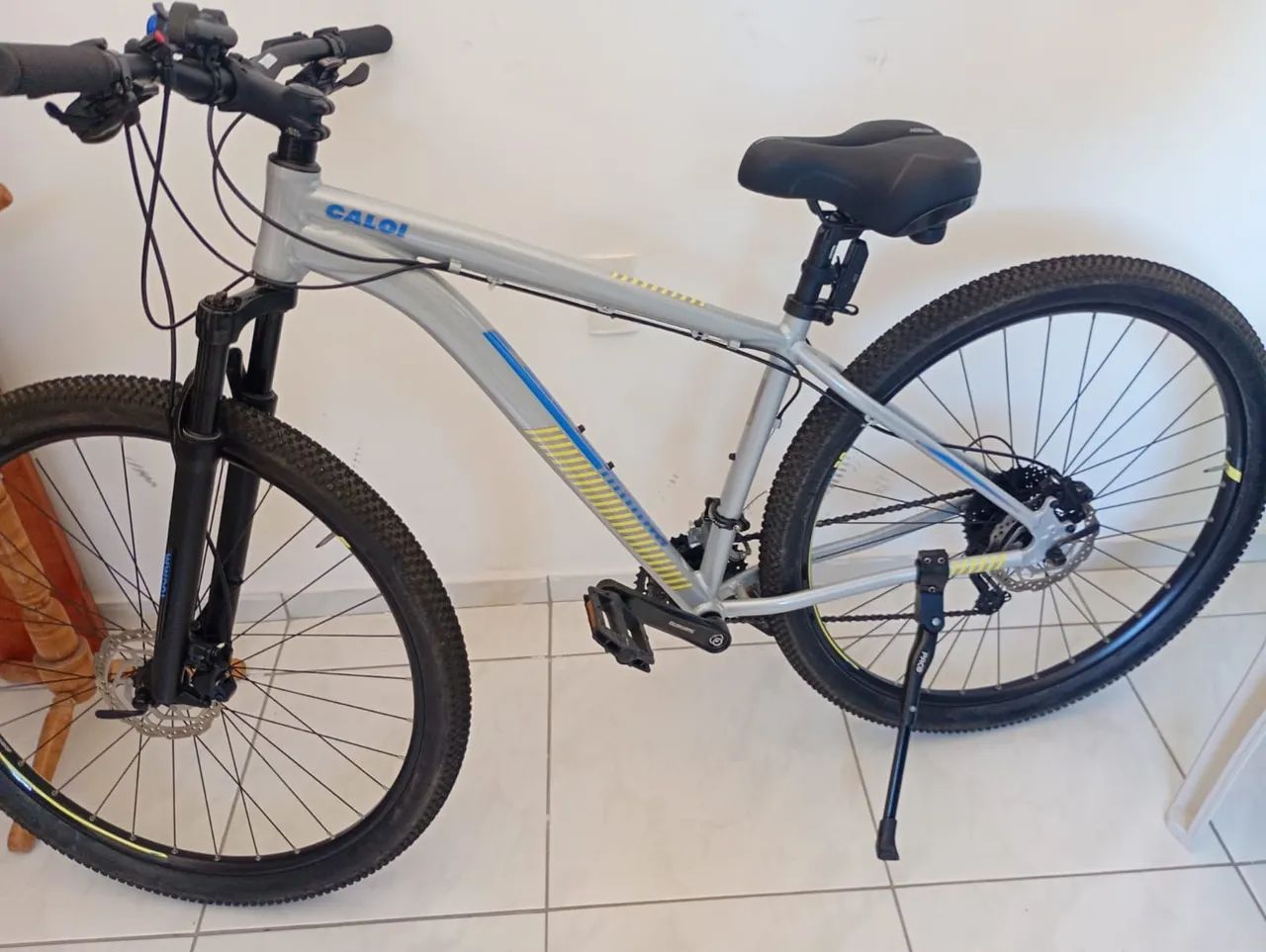 Caloi aro 29