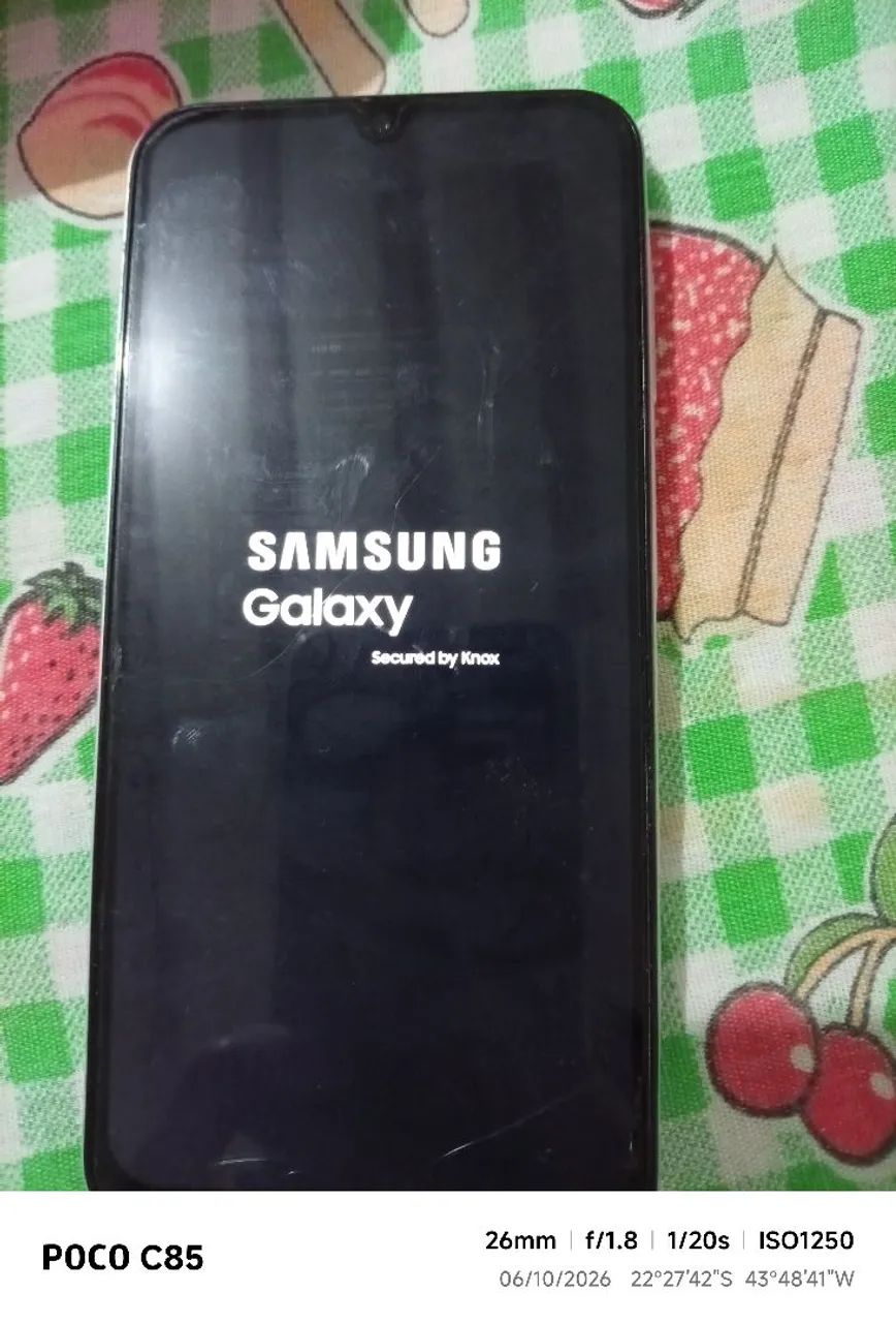Samsung a15  - Foto 2