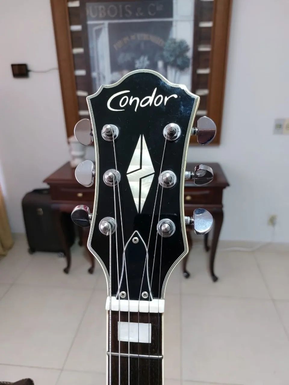 Condor CLP 2 com Malagoli Phantom. - Foto 4