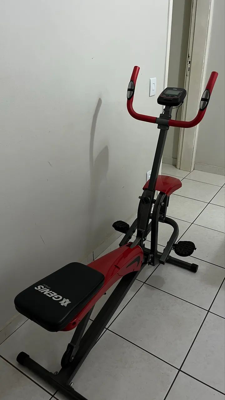Body motion pro Polishop  - Foto 3