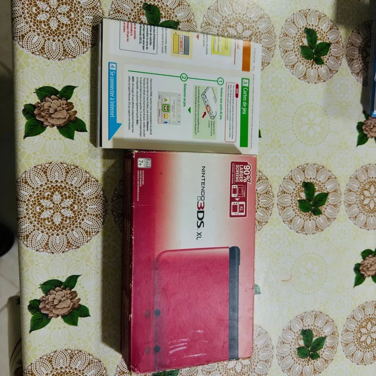 Nintendo 3DS XL - Foto 2